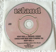 Paul Weller (The Jam) - A