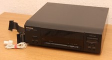 Technics ST-CH530 Tuner Sound