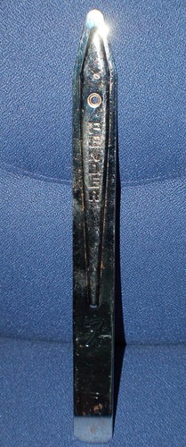 Vintage rare black face - rare, 60's