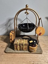 Yankee Candle Hotel Bags