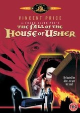 The Fall of the House of Usher