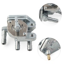 Fuel Gas On / Off Switch