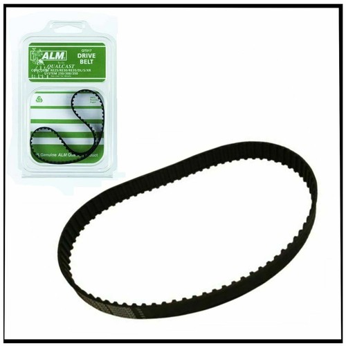 Lawnmower drive belt alm - drive,