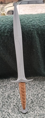 Lord the ring sting sword - lord,