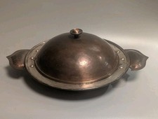 Antique Arts Crafts Keswick