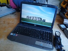 SERIOUSLY FAST  Acer Win XP