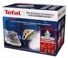 Tefal GV9713 Pro Express