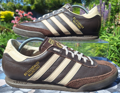 Vintage 2009 adidas - 2009,