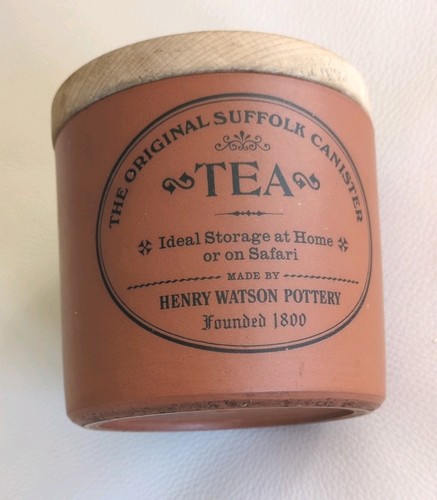 Henry watson pottery the - henry,