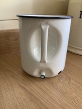 Vintage French Enamelware