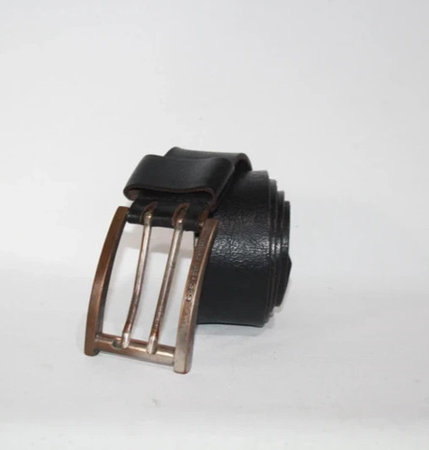 Star raw leather belt - g-star,