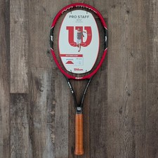 New Wilson Pro Staff RF97