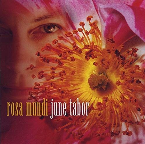 June tabor rosa - tabor,