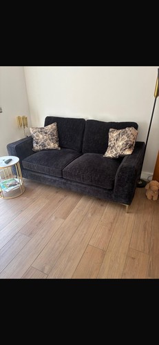 Sofology rococo range - range, 2