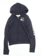 Hollister Men’s Blue Full