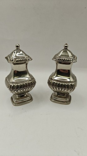 Vintage grenadier silver - grenadier,