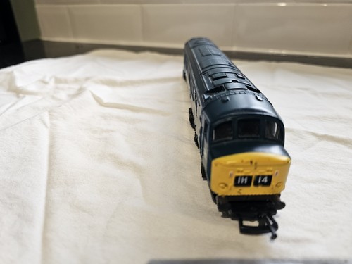 Mainline the mancester - the,