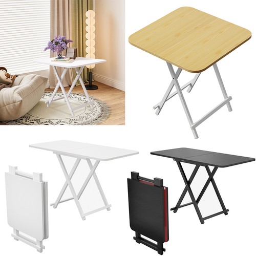 Portable folding dining - folding, table