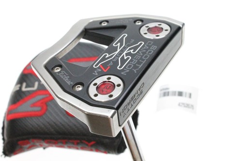 Scotty cameron futura - x7m, golf