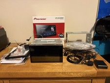 Pioneer SPH-DA360DAB Wireless