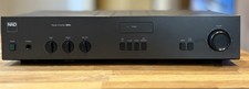 NAD 3020e Stereo Integrated