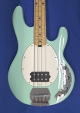 Sterling by Musicman Active