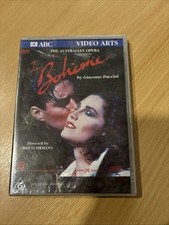 The Australian Opera : La