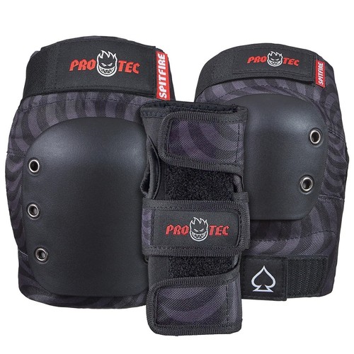 Pro tec street - pro, pack