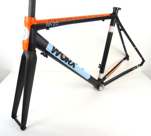 Worx roadworx road bike - worx,