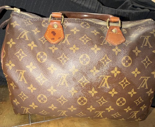 Louis vuitton speedy - vuitton,