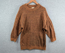 H&M Mohair Wool Blend Women's