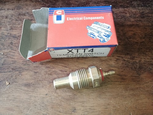 Engine temperature transmitter - engine,