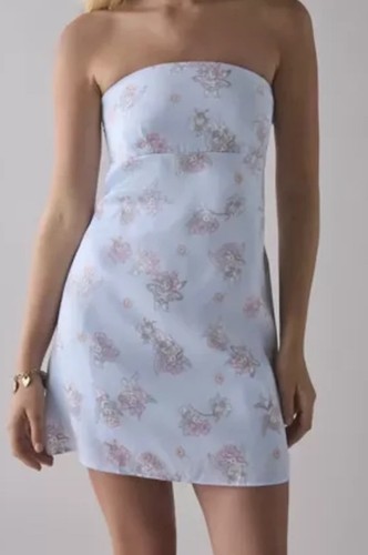 Urban outfitters mini dress - outfitters,