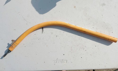 Ryobi petrol strimmer lower - strimmer,