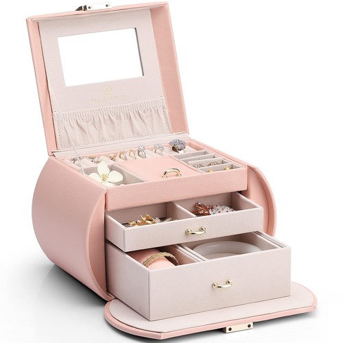 Vlando jewellery box - vlando,
