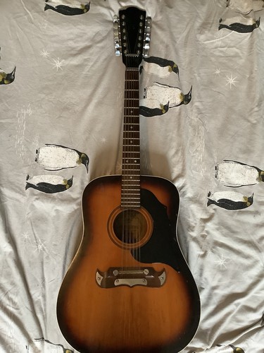 Framus texan vintage string - framus,