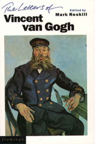 The letters vincent van - vincent,