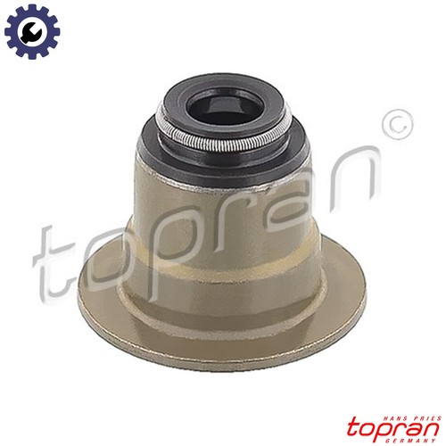 Seal ring valve - 302, 180