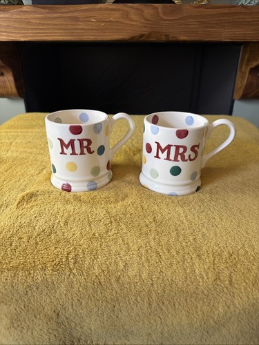 Emma bridgewater mrs - mr,