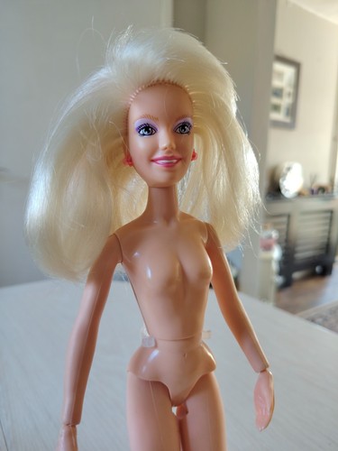 Vintage 1986 jem and - jem, the