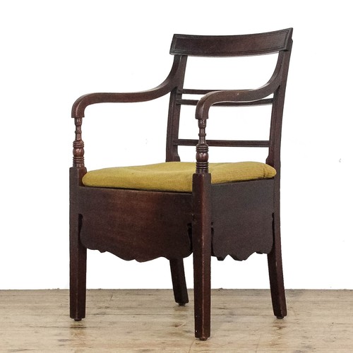 Antique georgian mahogany - georgian,