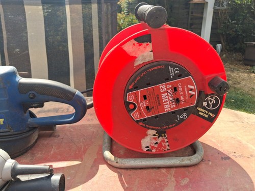 Electric tools - electric,