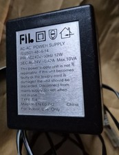 FIL NOMA (B) 2501-4804-14