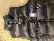 Ralph Lauren Gilet