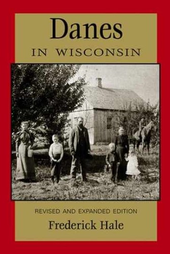 Danes wisconsin revised - danes, in
