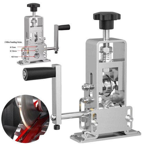 Wire stripping tool - tool,