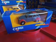 1980s Vintage Boxed Model