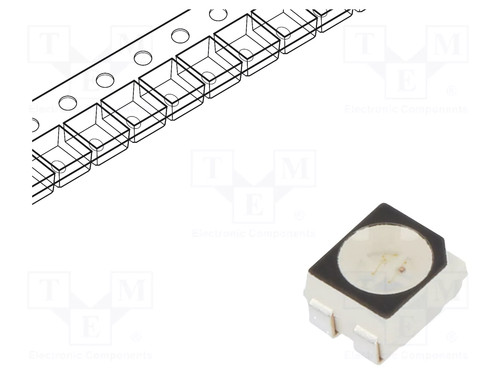 8 3 4vdc led - 1.8÷2.4/2.8÷3.4vdc,