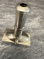 Rare 1940's Ice Cream Wafer Press registered Sheffield, ERGOS,Trade Mark England