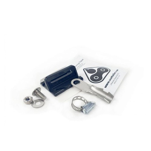Fitting adaptor for esystem - for,